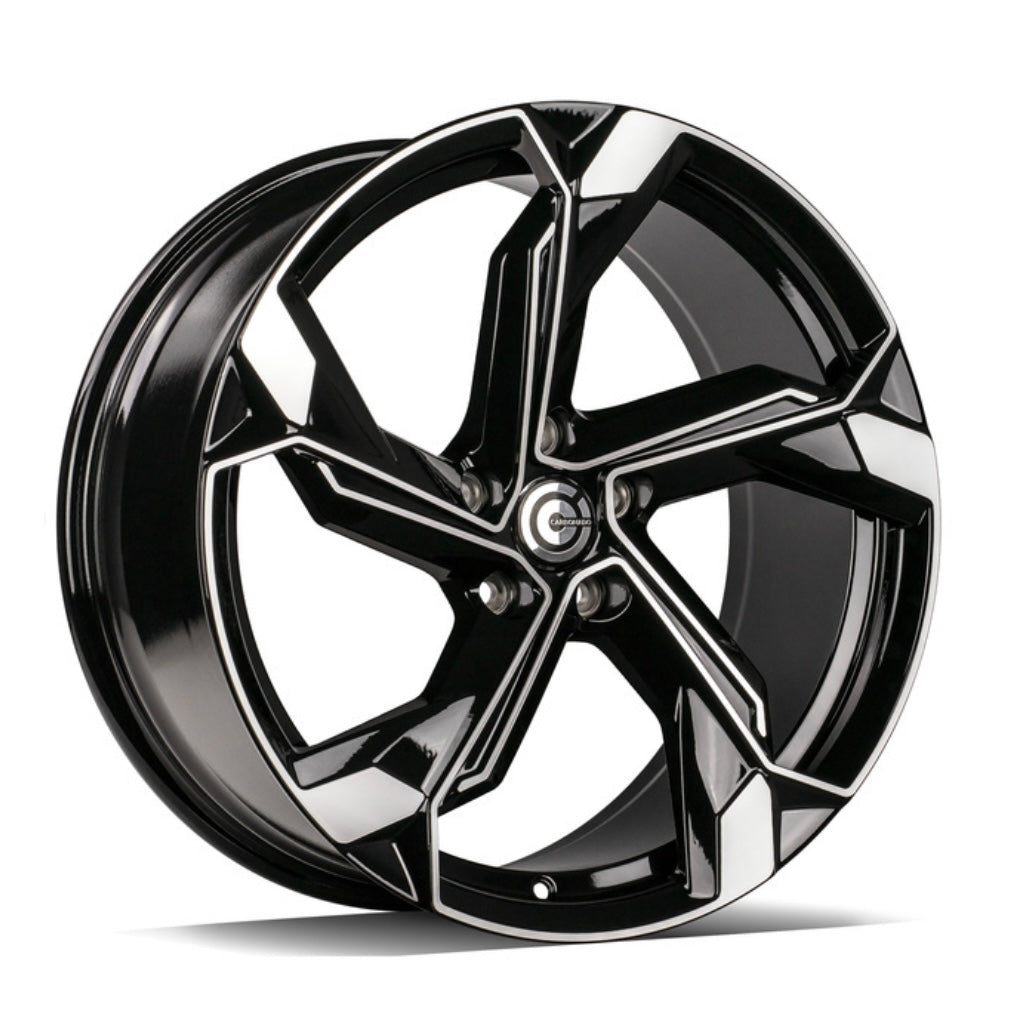 CERCHI SUPERSTAR BFP 18"