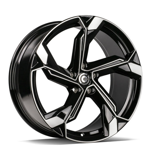 CERCHI SUPERSTAR BFP 18"