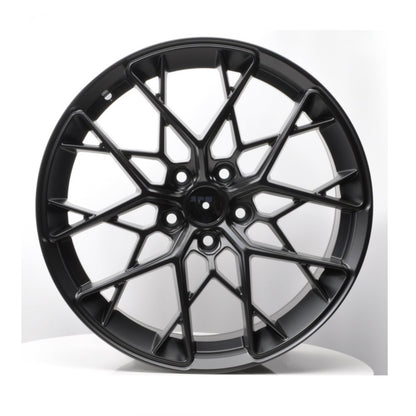 CERCHI 17" AUDI A1/POLO IMPREZA
