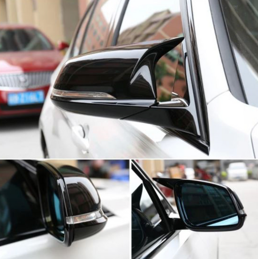 CALOTTA STILE M BMW SERIE 1/2/X1/X2/Z4 F40 F44 F48 F39 G29