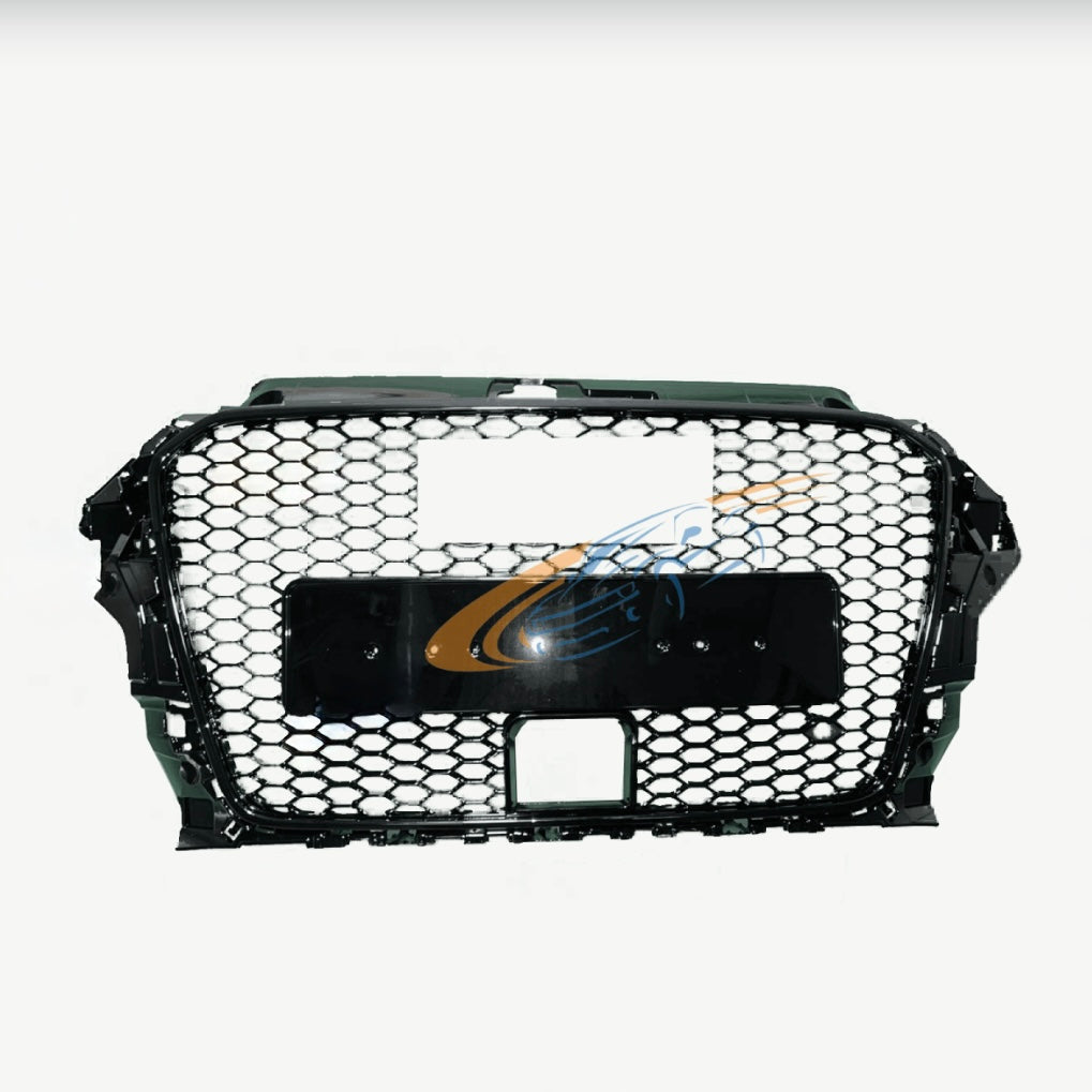GRIGLIA A3 8V 2012-2016 TIPO RS CON ACC.