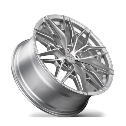CERCHI 19" 79WHEELS SCF-1 SILVER ET30