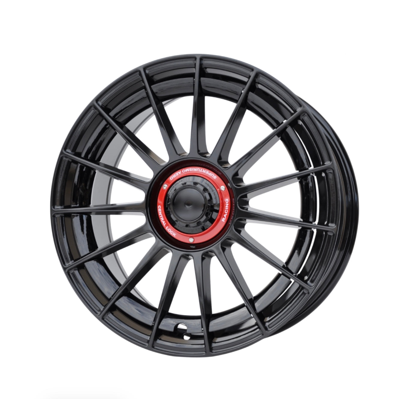 CERCHI FBJ BLACK 18" ET40 AUDI
