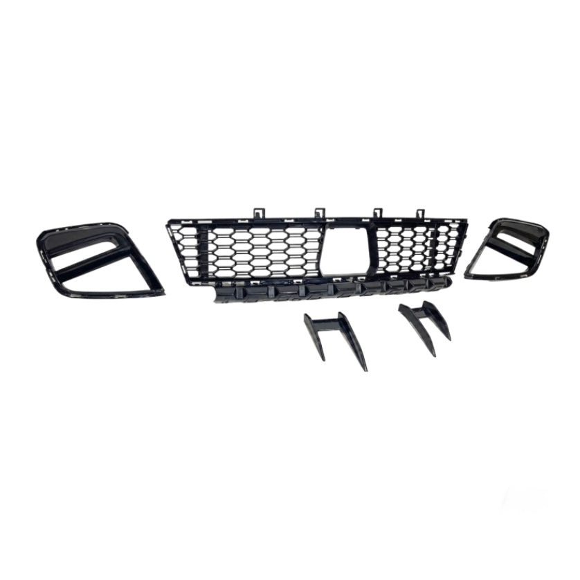 PARAURTI ANTERIORE SERIE 1 F40 STILE M-PERFORMANCE