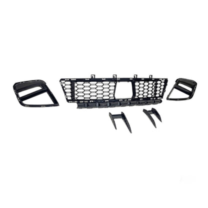 PARAURTI ANTERIORE SERIE 1 F40 STILE M-PERFORMANCE