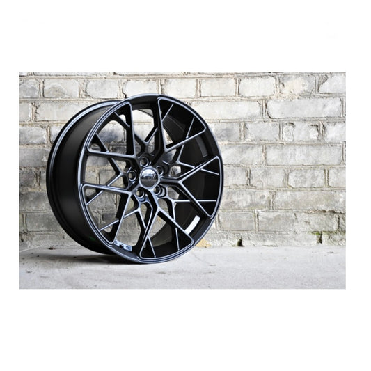 CERCHI 17" AUDI A1/POLO IMPREZA