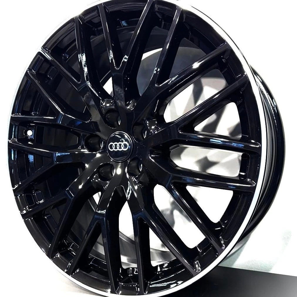 CERCHI 19" AUDI ORIGINALI ET32
